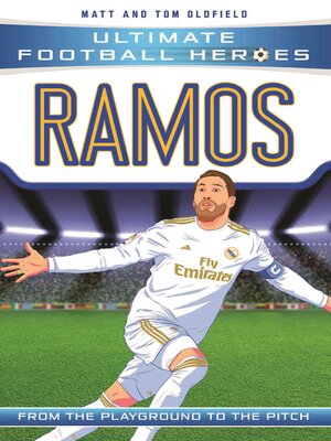 Ultimate Football Heroes - ebook